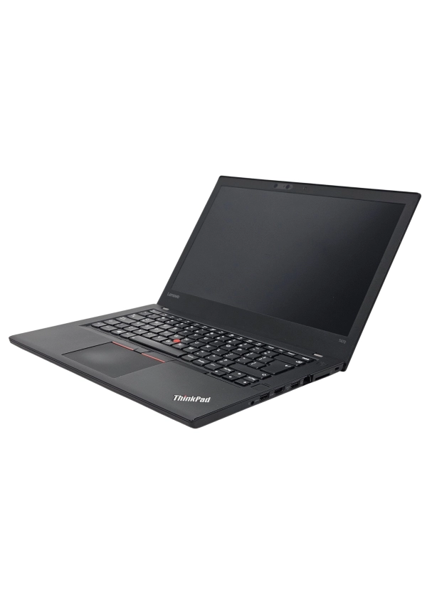 Lenovo ThinkPad T470 i5-7300U 16GB 256 SSD 14